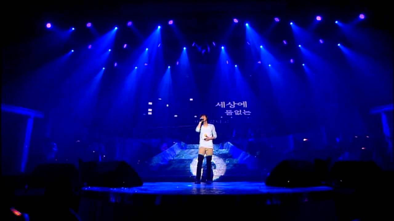 2009 SHIN HYE SUNG KEEP LEAVES - 내가 죽어가