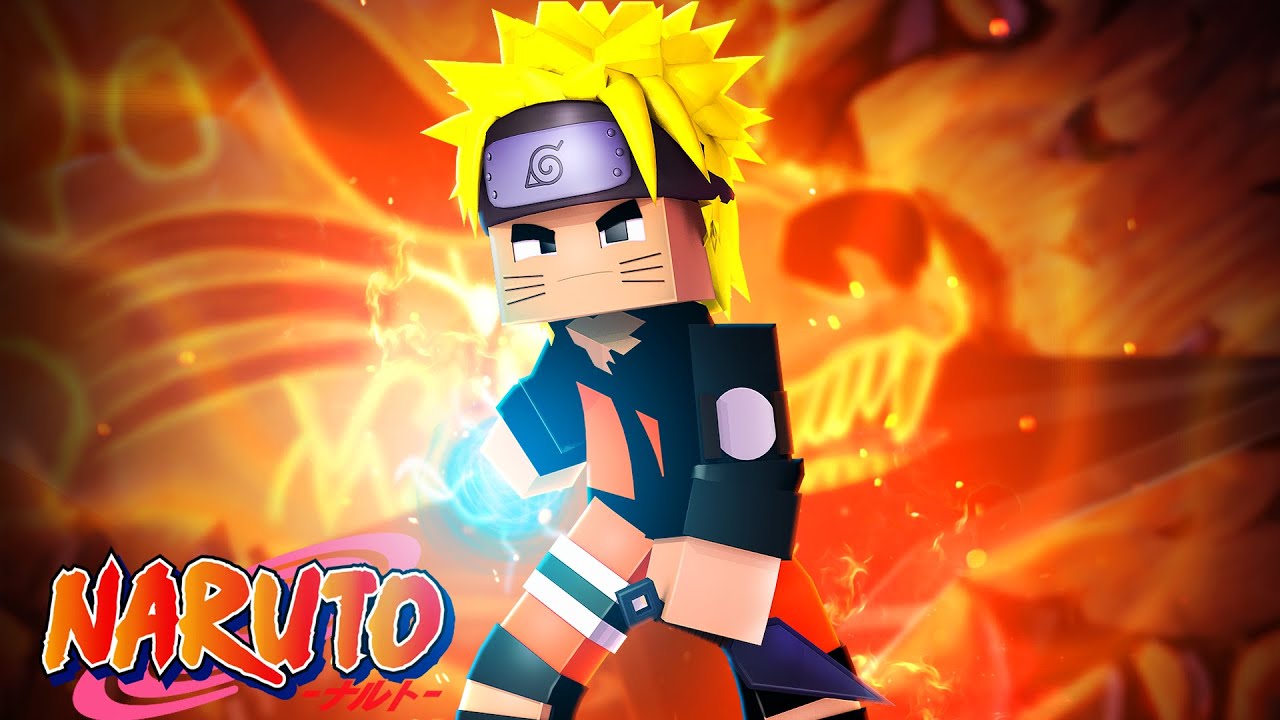 Multhync Voltou Servidor De Naruto C Pirata E Original