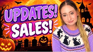 BATH & BODY WORKS UPDATES! THIS WEEKS SALES   BODY CARE SALES! NEW BODY CARE RELEASE DATE 