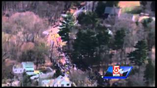 Sweeping changes to make 2014 Boston Marathon safe