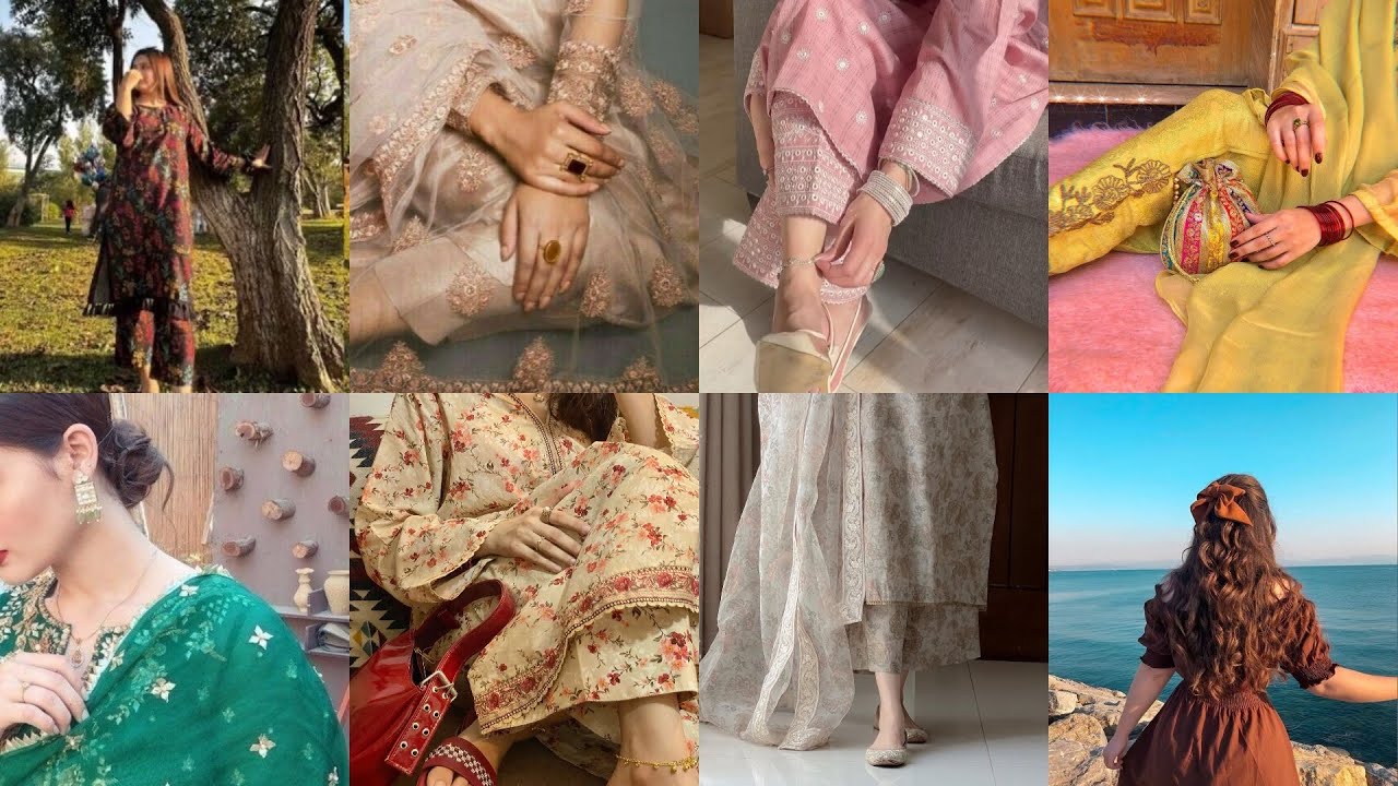 Awesome and stylish profile picture of WhatsApp | cute dpz for girls 