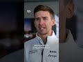 Matt Campbell Looks Back On His Career With Porsche