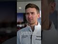 Matt Campbell Looks Back On His Career With Porsche