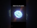 Neutron Star Collision 💥 The Most Powerful Explosion in the Universe #Supernova #Collision #Space