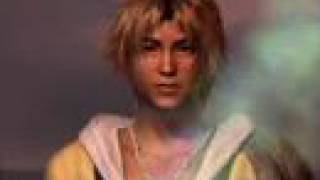 Final Fantasy X -- Fly