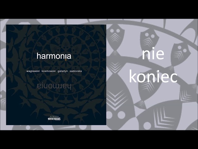 Wojciech Waglewski - Nie koniec