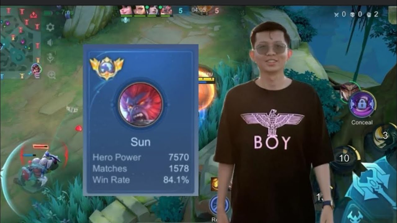 Kapitan Ger nalang daw inaantay para matapos na