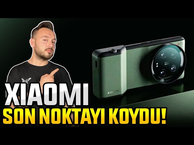 Xiaomi 13 Pro 512 GB Fiyatları, Özellikleri ve Yorumları