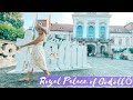 Day trip from Budapest - Visiting the Royal Palace of Gödöllő