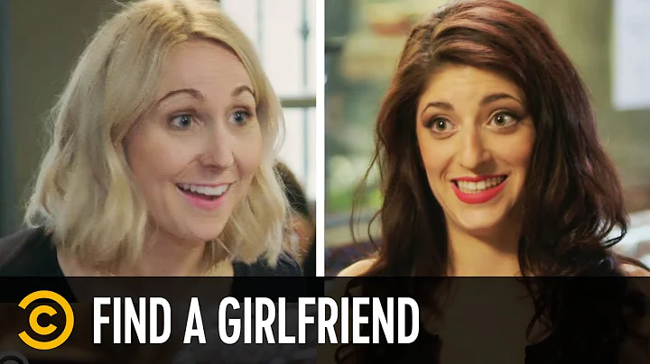 Finding Your Boyfriend a Second Girlfriend - Not S...