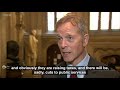 Reaction to the Budget - BBC South Today