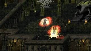 Divine Divinity - BOSS: Demona 2