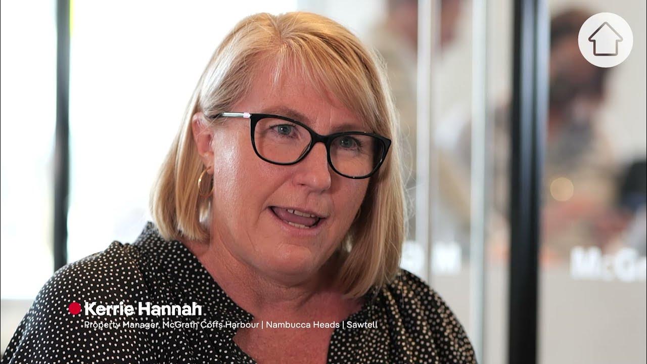 Hear how rental applications in Ignite has improved McGrath's