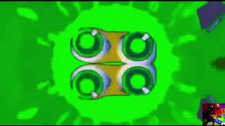 KlaskY Csupo (1998) Super Effects In Anger Creep Major