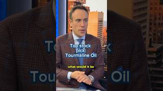 Top stock pick: Tourmaline Oil #stocks #investing