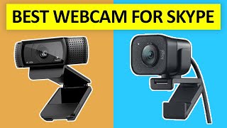 5 Best Webcam For Skype 2020 Unboxing & Review