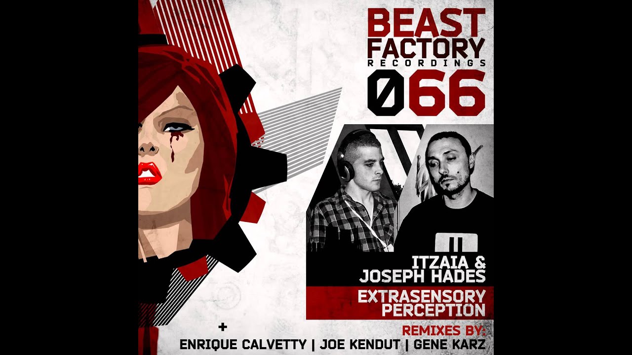 Itzaia & Joseph Hades - Extrasensory Perception (Enrique Calvetty Remix) auf YouTube ansehen Itzaia & Joseph Hades - Extrasensory Perception (Enrique Calvetty Remix) auf YouTube ansehen