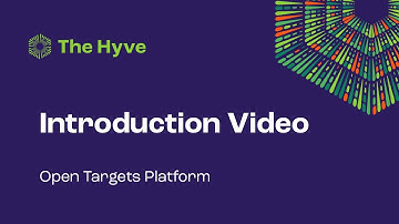 Discover the Open Targets Platform | Introductory Video