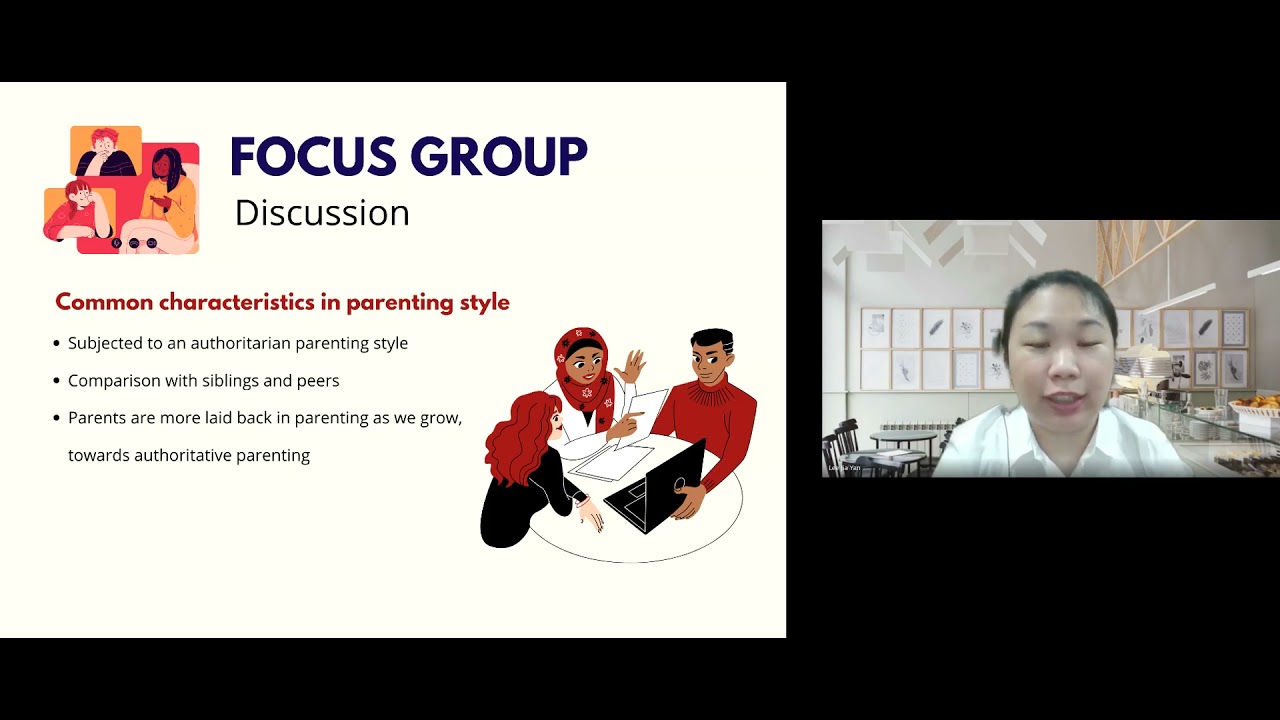 Differences in Parenting style Asian vs Western (Group 12) YouTube