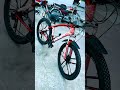 Converting Bicycle to E-Bike #bicycle #ebike #diyproject #electricbike #foryou