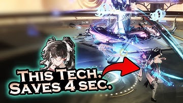 YOU CAN SAVE 4sec. with this 2 PRO ZHEZHI TIPS!