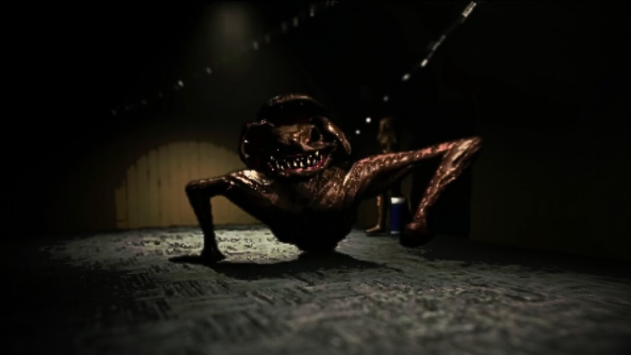 Lethal Company Is Horrifying