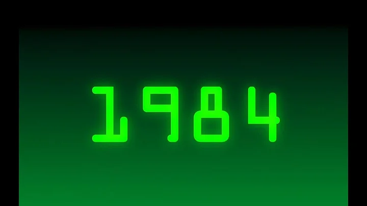 Computer Misuse Act history