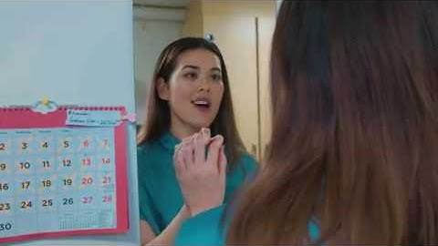 Syakirah Noble - Sentiasa (Official Music Video) OFFICIAL SOUNDTRACK FOR TUAN DANIAL