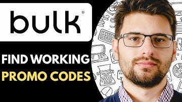 HOW TO GET BEST BULK DISCOUNT PROMO CODES IN  - 2025 (FULL GUIDE)