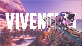 VIVENCIAS 🔥 R6 Highlights (PC)