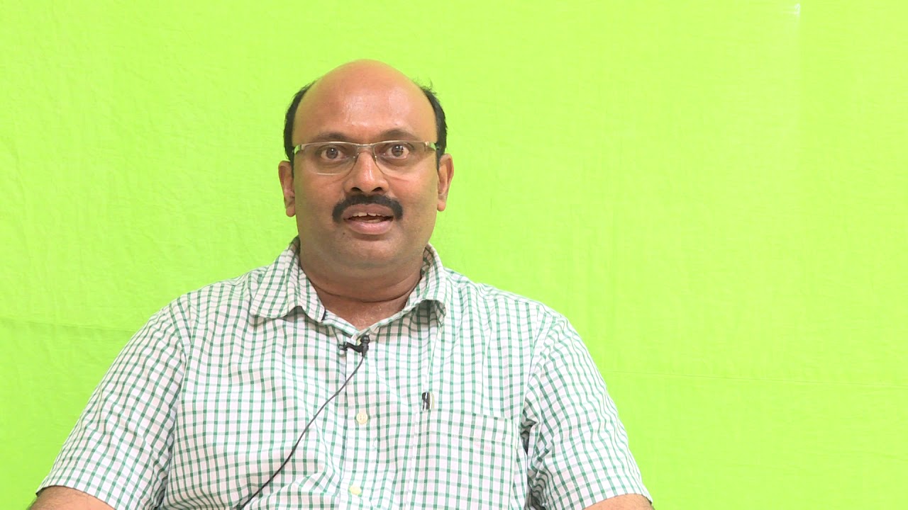 VITEEE 2019 Counselling | Vijay Narayana (Parent)