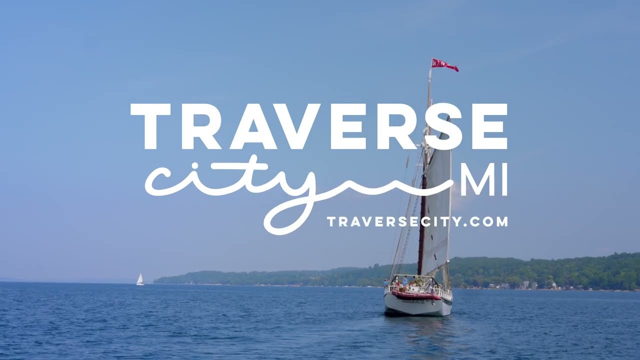 Set Sail on the Tall Ship Manitou in Traverse City, MI