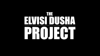 THE ELVISI DUSHA PROJECT - After 11 Seasons in the BBL Elvisi Makes History.