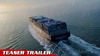 Cargo Teaser Trailer