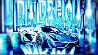 DIA DELÍCIA (Sped up)