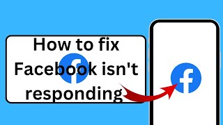Fixed✅this Facebook page isn’t available right now on facebook 2024 | Facebook not opening || 2024