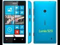 Люмия 520 (Lumia 520)|||Решение проблемы с режимом "в самолете"| не отключается режим в самолете!