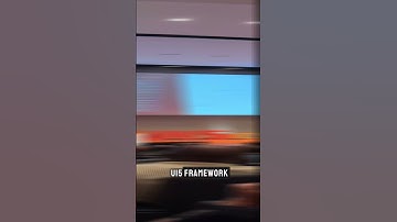 A day in the life - UI5con as part of Code Connect