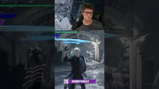 Is Devil May Cry 5 the Coolest Game Ever?