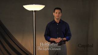 Holtkotter Lighting - Capitol Lighting Lighten Up! Series