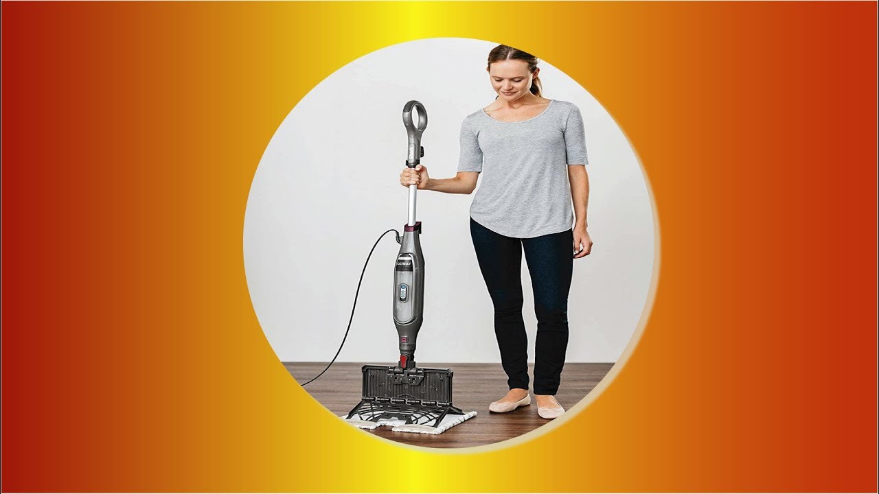 Shark Genius Hard Floor Cleaning System Pocket YouTube
