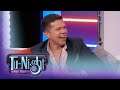 NINEL CONDE estuvo ligando con JORGE MEDINA [Grandes Confesiones] | Tu-Night con Omar Chaparro