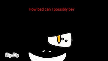 Queen Scarlet-Wings of Fire-How Bad Can I Be (OLD BAD)