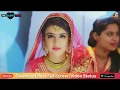 Dhule Ka Shera Suhana Lagta Hai💖 Cute Couples 💕 Love status 💖 New whatsapp status video Whatsapp Status Video Download Free