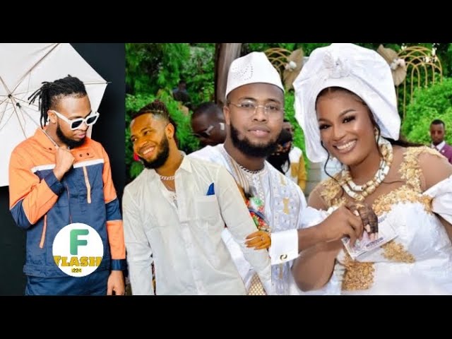 Zaga boy star boy clip officiel. (2023)