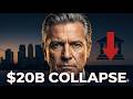 $20B Real Estate Collapse: Olympia & York