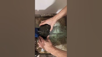 Một miếng ngọc bích thô được mua cho ông Ngô từ Hồ Nam#shorts  #NgọcMyanmar#jade #ngoc #jewelry