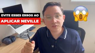 Lembre-se Disso e Manifeste Tudo | Neville Goddard (por Edward Art)