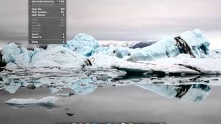 QuickTime Player For Mac (Review)