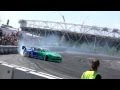 Drift Allstars 2014 (Round 1: England)